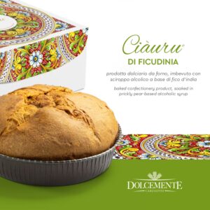 Ciàuru di Ficudinia Gr 750