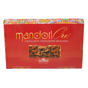 MandorlOro Gr 400