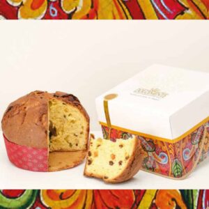 Panettone Tradizionale