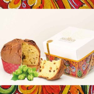Panettone alla Birra  - 1 Kg
