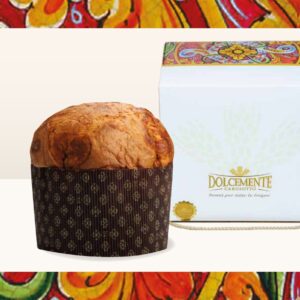 Panettone Gastronomico - 1 Kg